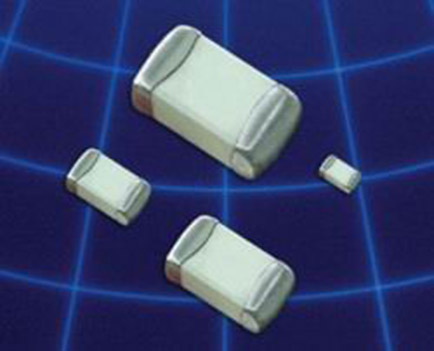 電阻電容中的0402,0603,0805封裝有什么區(qū)別？